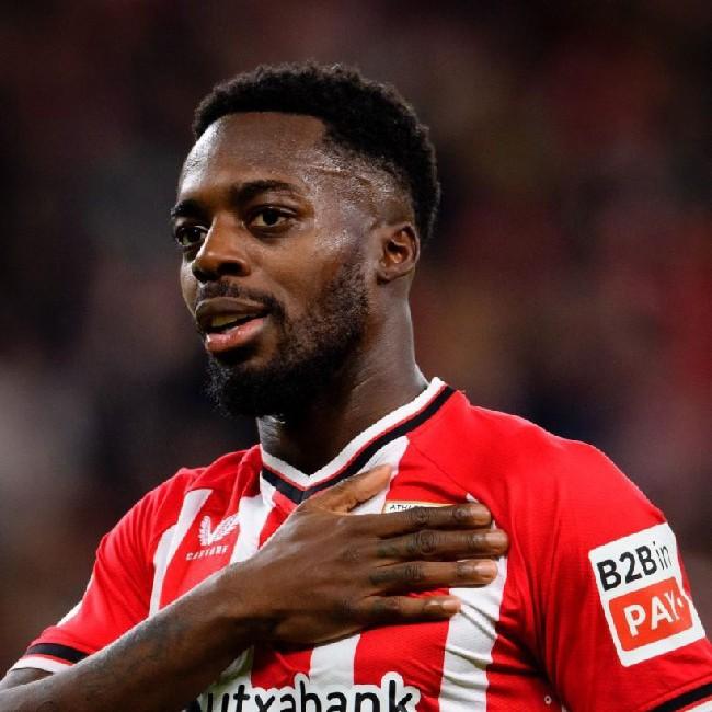 INAKI WILLIAMS