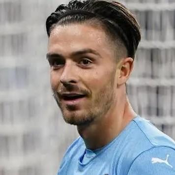 Jack Grealish