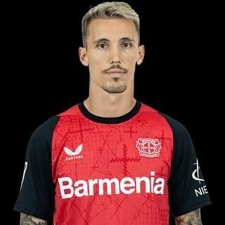Alex Grimaldo