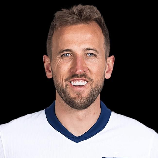 Harry Kane
