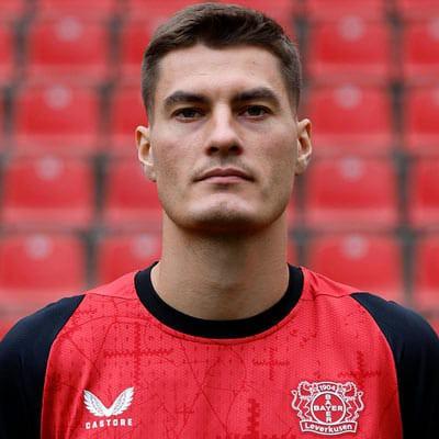 PATRICK SCHICK