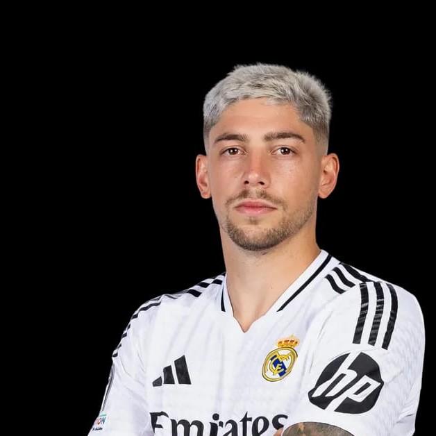 Fedrico Valverde