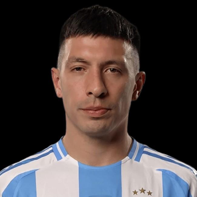 LISANDRO MARTINEZ