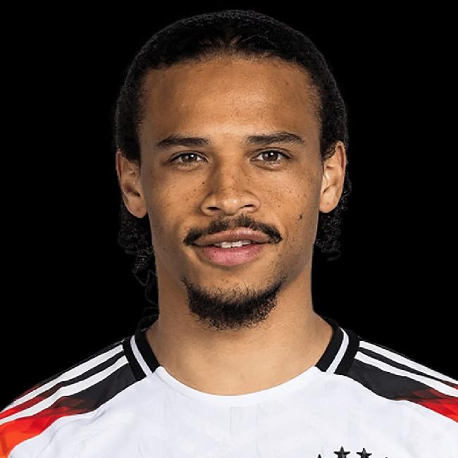 Leroy Sane