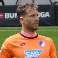 Oliver Baumann