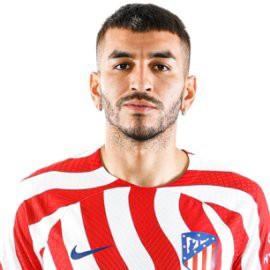 Angel Correa