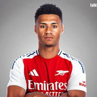 OLLIE WATKINS