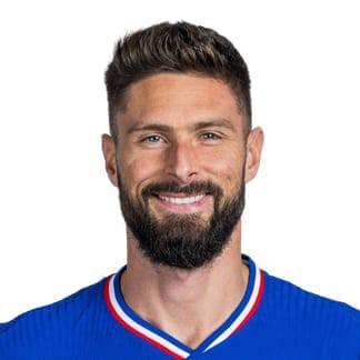 Oliver Giroud