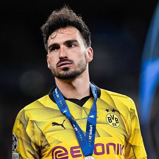 Mats Hummels