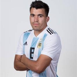 MARCOS ACUNA