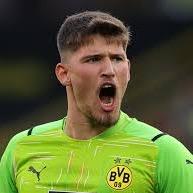 GREGOR KOBEL