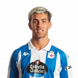 Daniel Barcia Rama