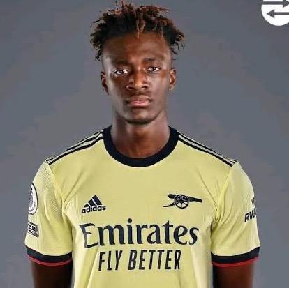 TAMMY ABRAHAM