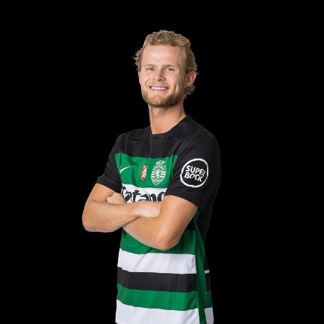 MORTEN HJULMAND
