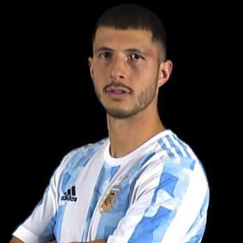 GUIDO RODRIGUEZ