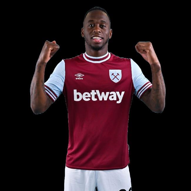 AARON WAN-BISSAKA