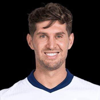Jhon Stones