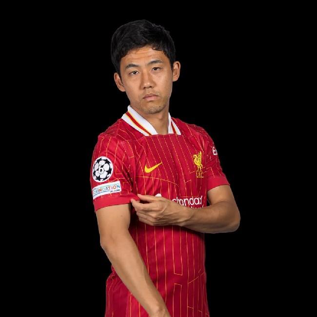 WATARU ENDO