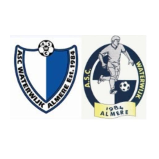 ASC Waterwijk 023-1