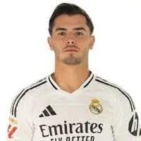BRAHIM DIAZ