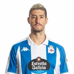 Sergio Escudero Palomo