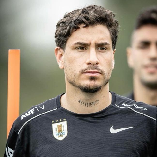 Jose Maria Giminez
