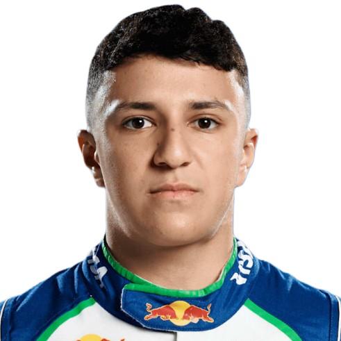 Isack Hadjar