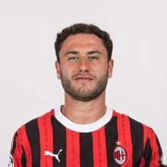 DAVIDE CALABRIA
