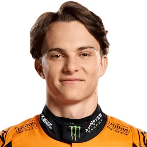 Oscar Piastri