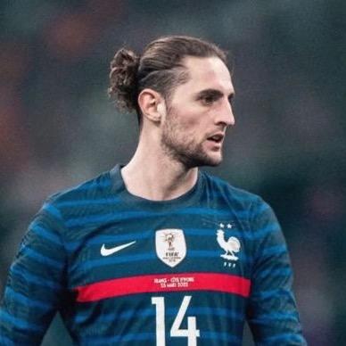 Andrien Rabiot