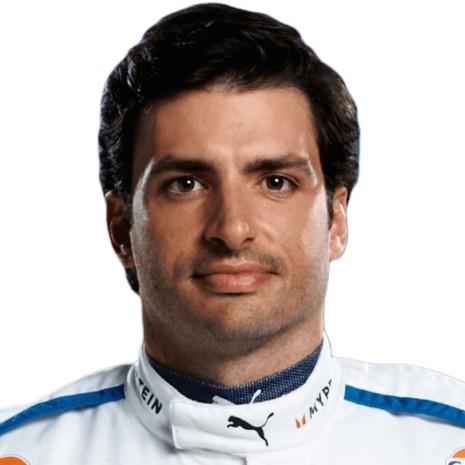 Carlos Sainz
