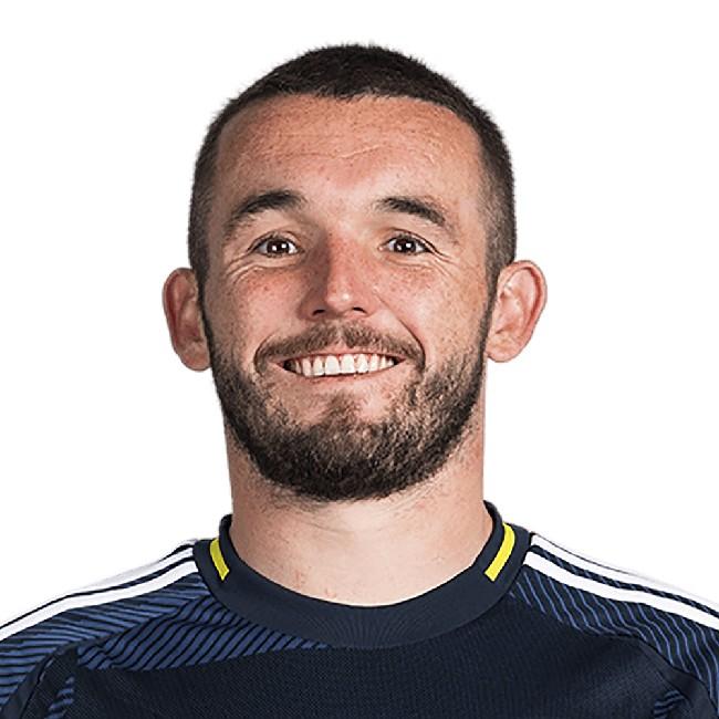 JHON MCGINN
