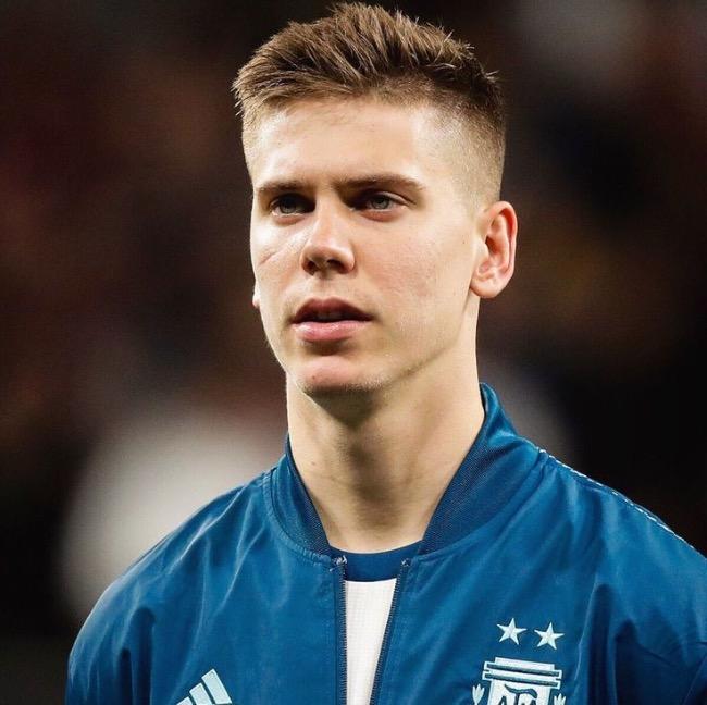 Juan Foyth