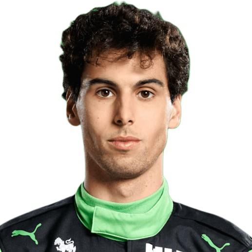 Gabriel Bortoleto