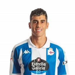 Diego Villares Yañez