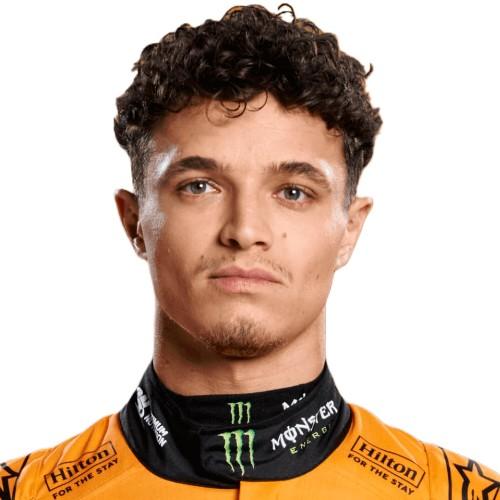 Lando Norris