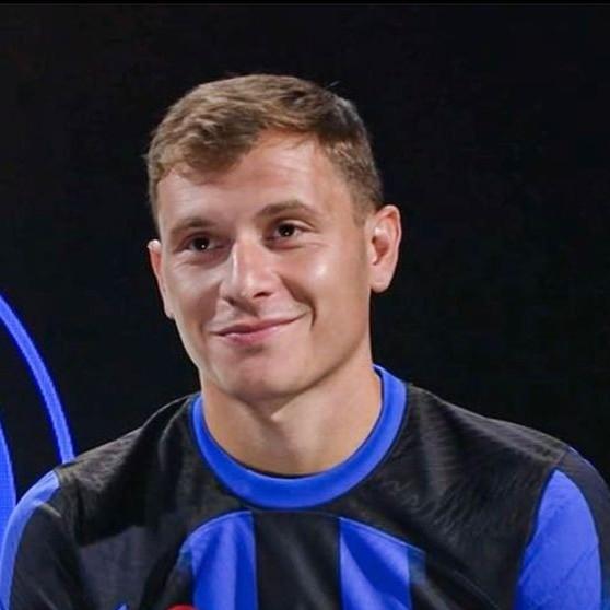 NICHOLAS BARELLA