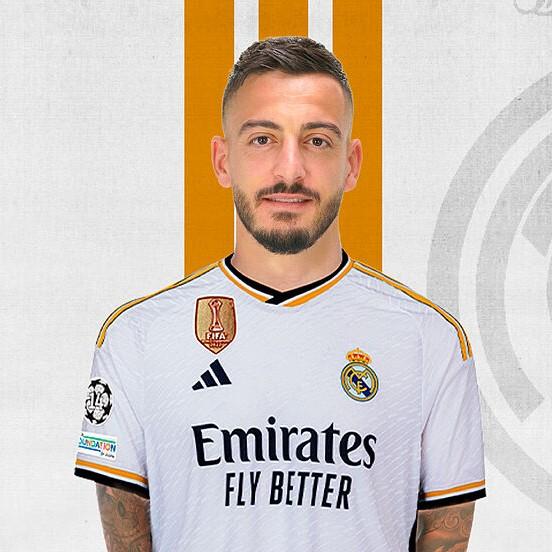 JOSELU