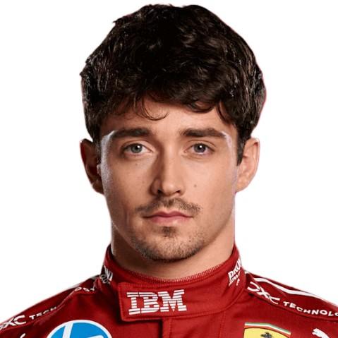 Charles Leclerc