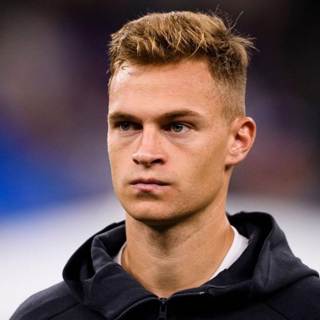 Joshua Kimmich