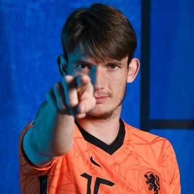 MARTIN DE ROON