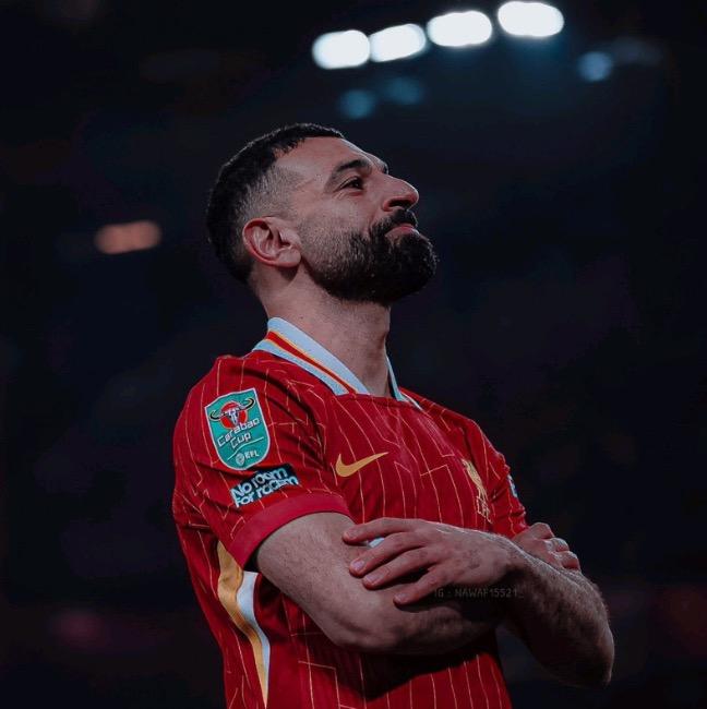MOHAMMED SALAH