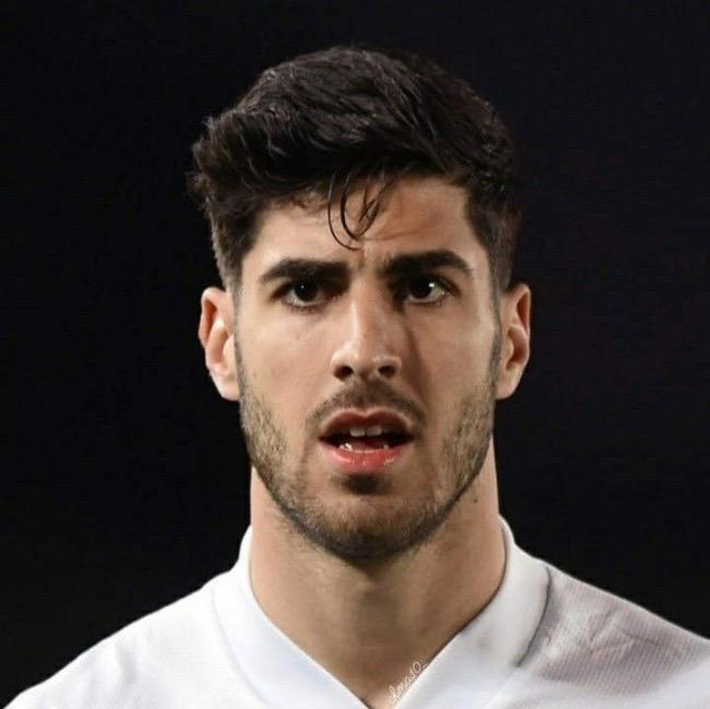 MARCO ASSENSSIO