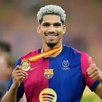 RONALD ARAUJO
