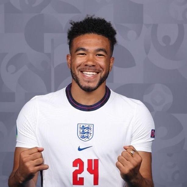 REECE JAMES