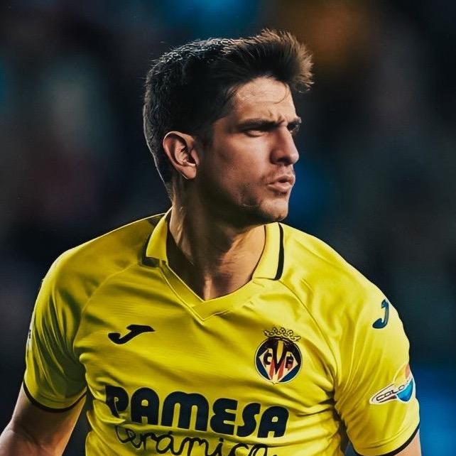 GERRAD MORENO