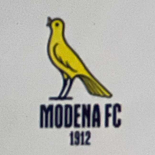 Modena