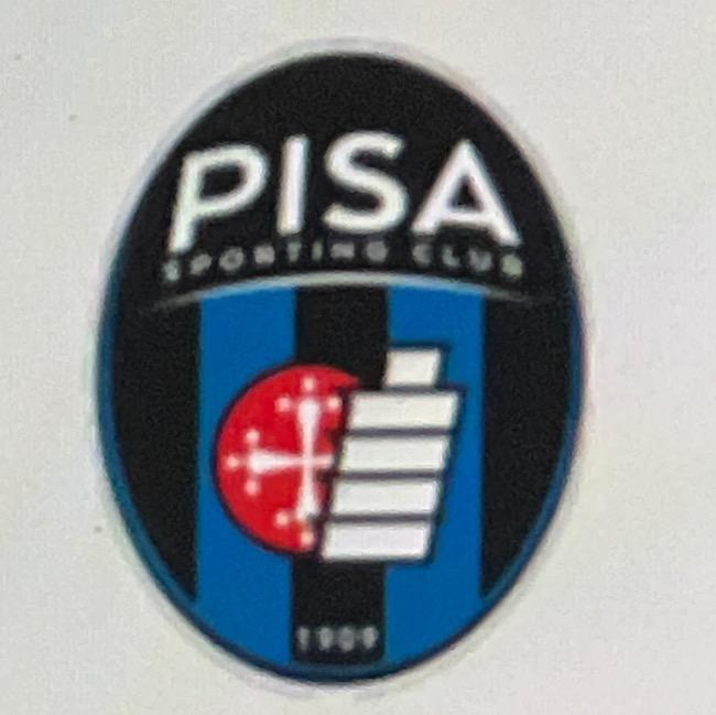 Pisa