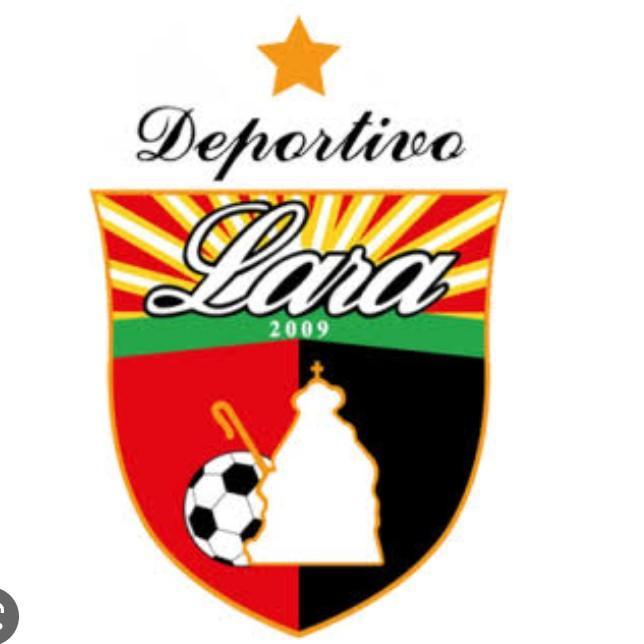 DEPORTIVO LARA