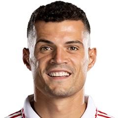 Granit Xhaka